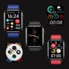 AGEFIT GJ-SH-11 Smart Health Monitoring Watch (CN version)