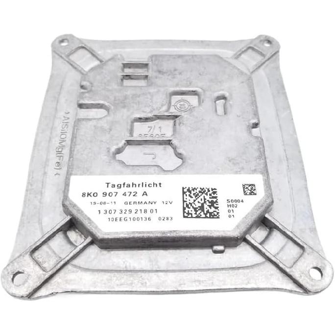 OEM 8K0 907 472A 8K0907472A 1 307 329 218 1307329218 LED Tagfahrlicht Running Position Light Marker Module Driver forAudi A4 B8