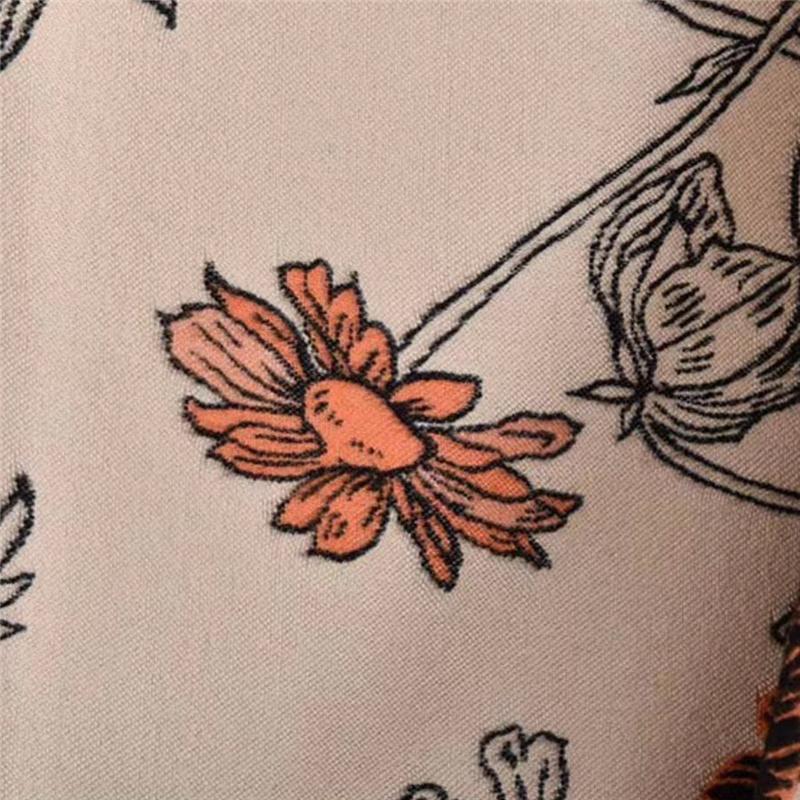 185*65cm Hochwertiger doppelseitiger, verdickter Kaschmir-Imitat-Schal, bedruckt, warmer Schal, Geschenk für Frauen