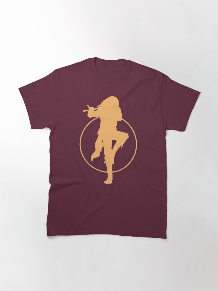 Jethro Tull Jethro Tull Classic T-Shirt