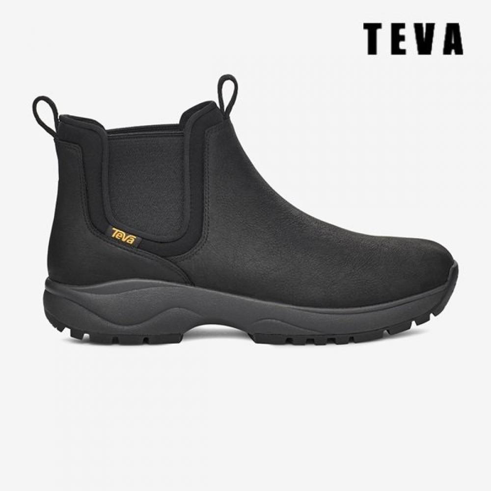 Teva Comfortable Men S bootS Stvm2330274 Blk 250