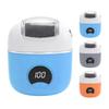 Automatic Electric Foot Callus Remover Foot File Pedicure Tool Battery Powered Electric Foot Grinder