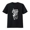 Last Days Of Humanity Goregrind T-shirt Vintage Crust Punk Mincecore Death Metal vintage Gewassen Zachte Top Voor Dagelijks Gebruik