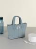 Livework Comfy Cozy V.2 Mini Tote Bag 4 Colors