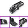 Boxster Cayman 981 Interior Car Front Dash Air Conditioner Outlet AC Vent Grille Cover Panel For Porsche 2012-2016 98155213104