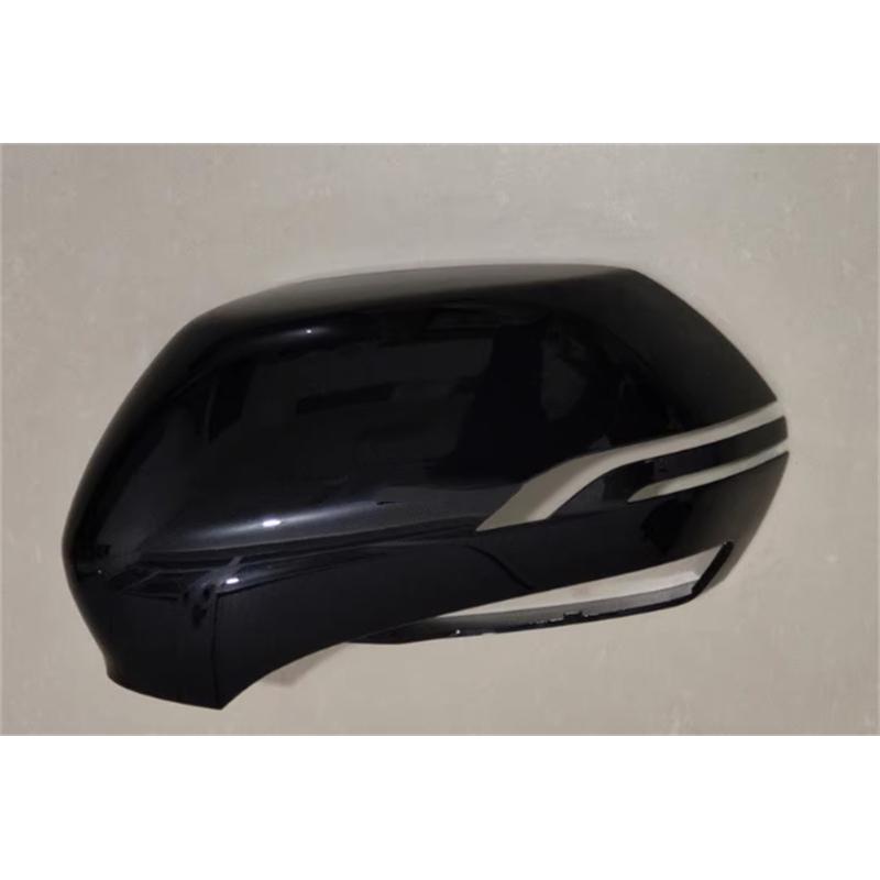 Auto Rear Heated Mirror Glass Cover Turn Signal Light Lamp for Geely Okavango Proton X90