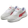 Puma Storm Street Trainers 'White Red' (Unisex) Chunky Sneakers 369798 01