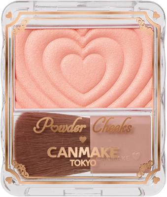 Make-up – Poeder
