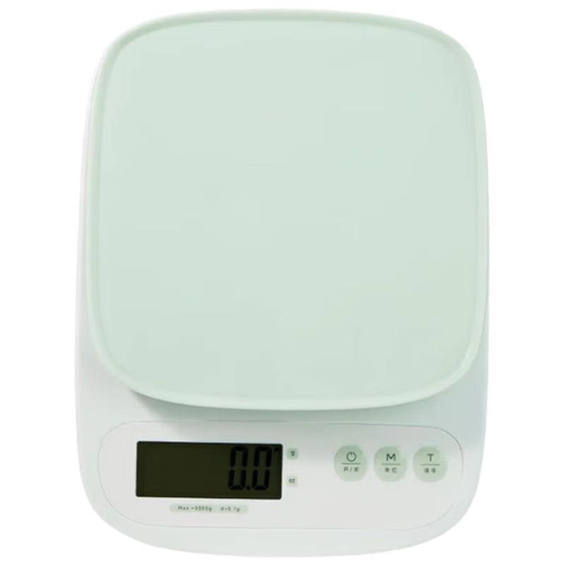 Jingdong Jingzao Digital Kitchen Scale