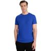 4F Men's Cotton T-Shirt M2441 Cobalt Blue, Size S