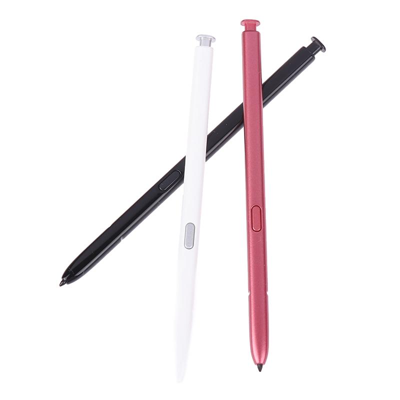 1 Stück Smart Pressure Stylus für Galaxy Note 10 / Note 10 Plus Pro Aktive kapazitive Stifte ohne Bluetooth Handy S Pen