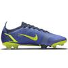 Nike Mercurial Vapor 14 Elite FG Recharge Pack Unisex Sneakers Blue Sapphire Blue-Void CQ7635-574