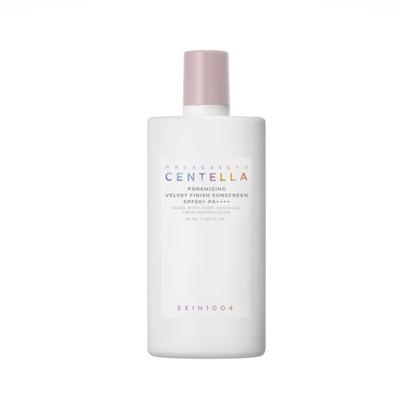 SKIN 1004 - Crema Solare Madagascar Centella Poremizing Velvet Finish