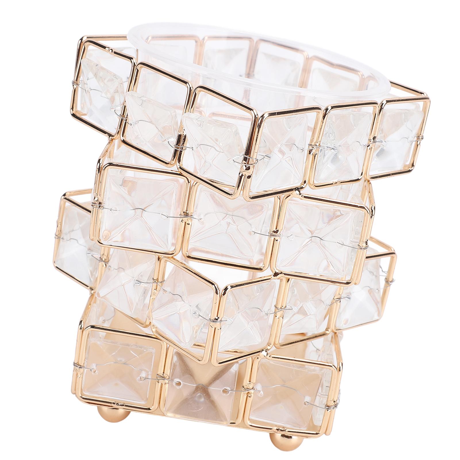 

Rosy Salt Lamp 3 Colors 10 Brightnesses USB Night Light for Bedroom Nightstand Gift USB 5V