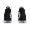 Converse Chuck Taylor All Star Hi Black White 165694C