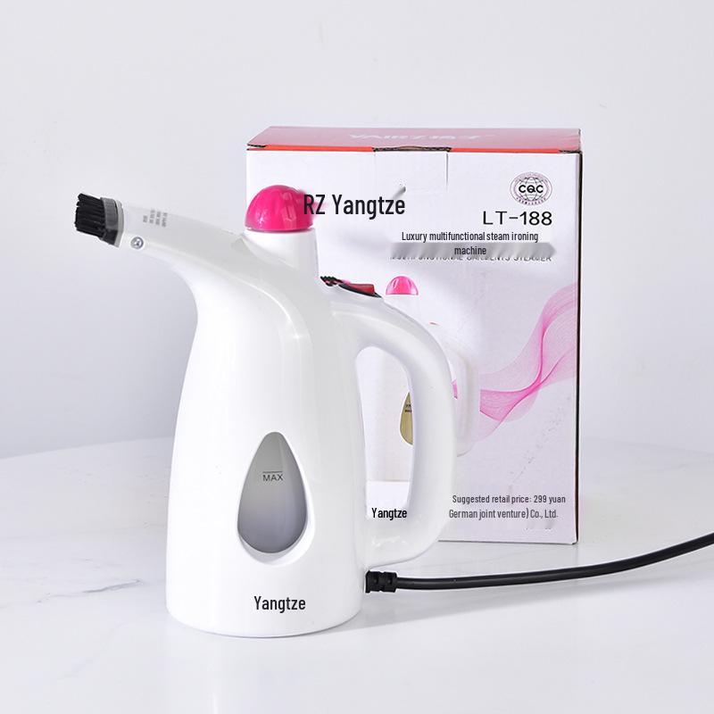 Компактный ручной отпариватель Yangzi   : Портативный мини-парогенератор для ткани для путешествий