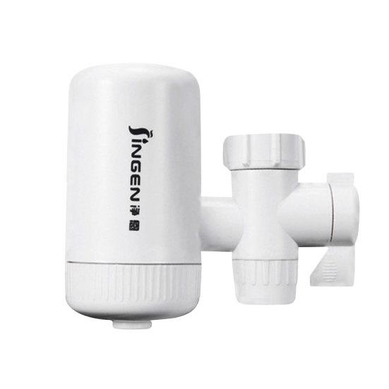 JN-15 Haushaltsküche 5-lagiger Wasserhahn Wasserhahn Sauberer Wasserreiniger Physikalischer Filter