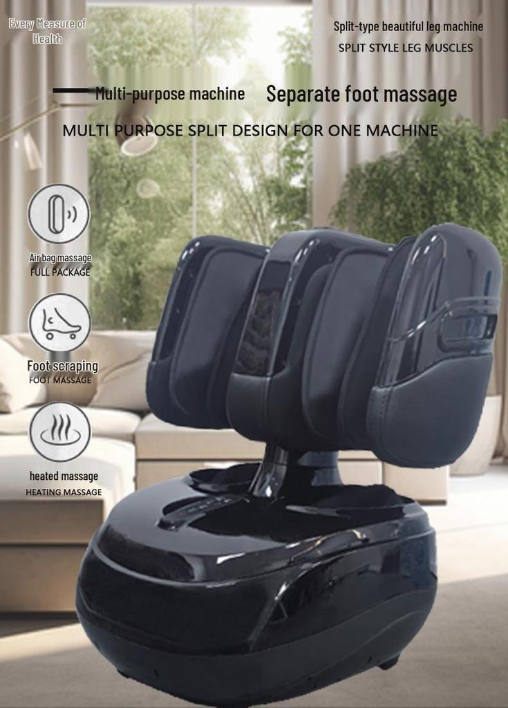 Electric Foot and Leg Massager