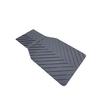 Original Rear Wing Rubber Pad For KUGOO Kukirin G3 Electric Scooter Kugookirin G3 Rear Foot Pedal Pad Parts