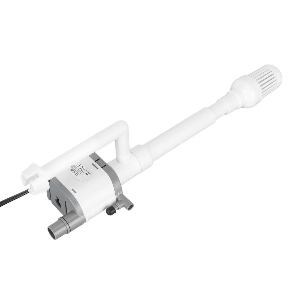 Fish     Filter Water Circulation   Corrosion Pevention Aquarium Oxygen Pump for Fish