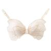 Women Fashion Creative American Vintage Sexy Wireless Underwear Removal Shoulder Straps Bra Butterflies Shape Sweet Bandeau Brassiere Trend Bikini