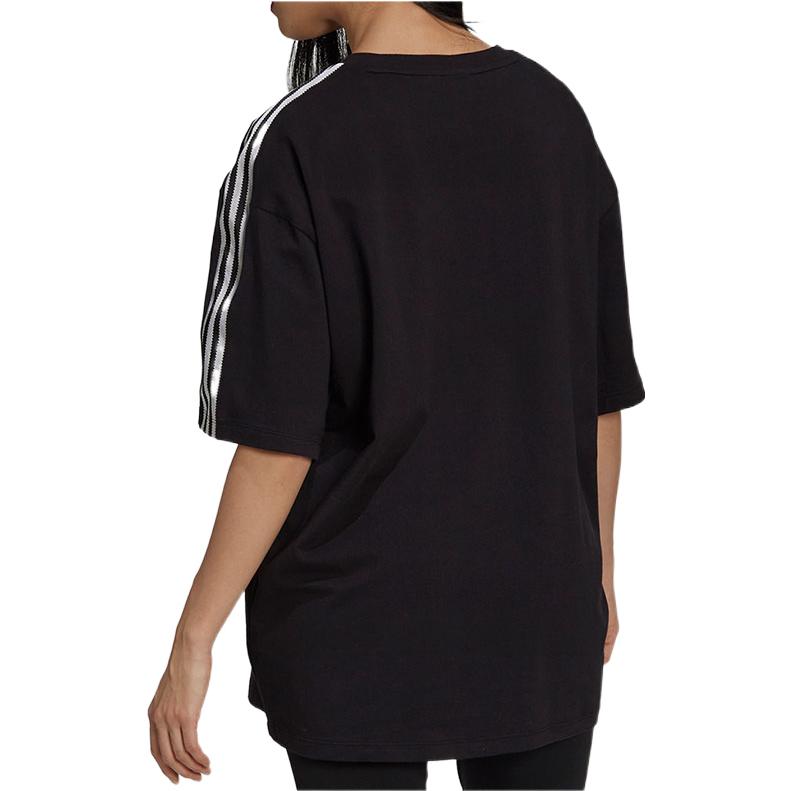 Women's T-Shirt Adidas Originals T Shirt Women's Black