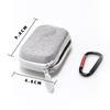 Portable Mini Storage Bag ForInsta360 Go Ultra Sport Camera Protector Storage Case PU Bag Accessories