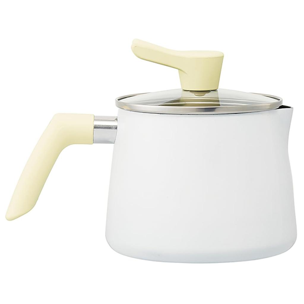 Skater Für Gas Reis Milch Tiefes Mumin Design ANMP2-A Mehrzwecktopf, 1,9 l, Herde, 7-in-1 Allzwecktopf, Kocher, Pfanne, Fritteuse, Kasserolle,