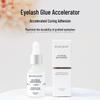 Grafting Eyelash Glue Accelerator: Fast-Dry, Long-Lasting Super Bonder