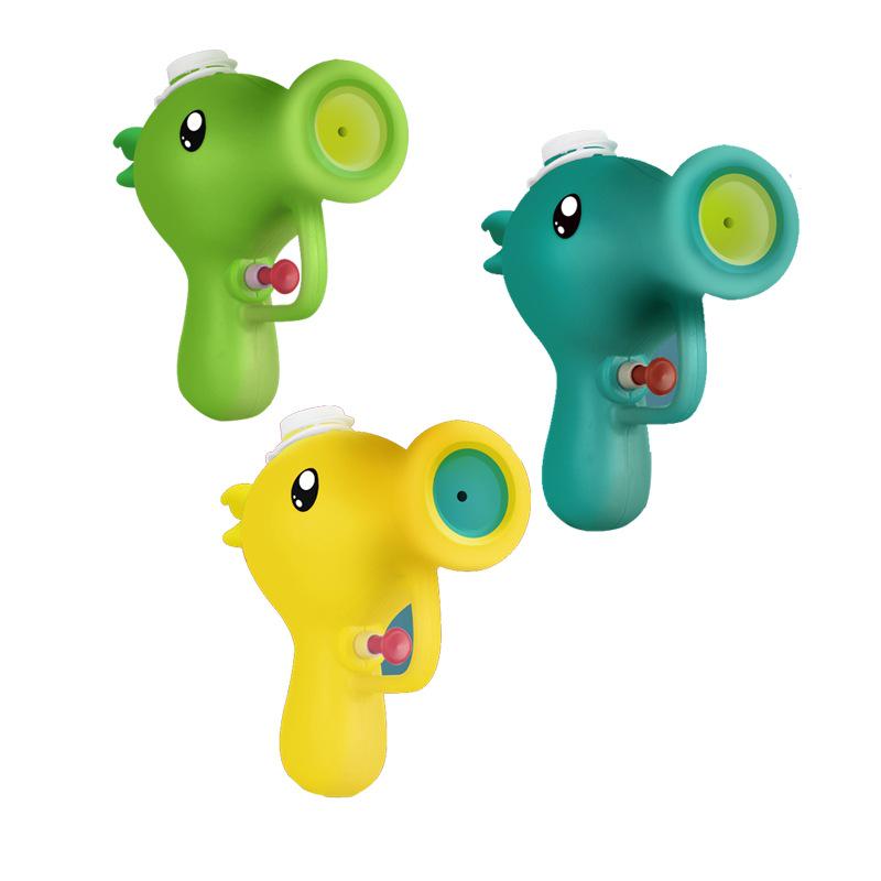 Children's Cartoon Mini Water Gun for Boys & Girls Aged 2-3