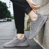 Fashion Men Running Sneakers Men Lightweight Sport Shoes Classical Mesh Breathable Casual Shoes Male Fashion Sneake
