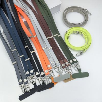 Accesorios para celulares y smartphones – Correas y llaveros para teléfonos