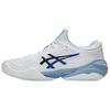 Asics Court Ff 3 Novak Clay 'White Tuna Blue' 1041A521-967