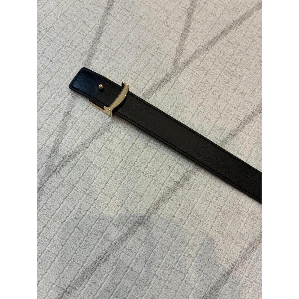 Used Belt LV Iconic 20mm Reversible