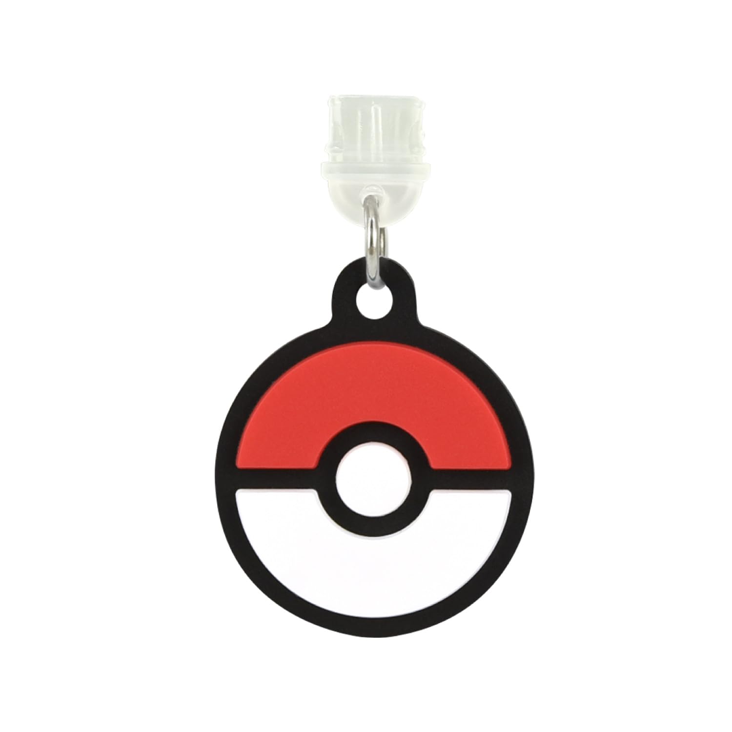 

Совместимый USB-коннектор Pokemon Charm Monster Ball [Gourmandies] Type-C POKE-967D