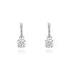 [SWAROVSKI] 5636717 Women's Earrings