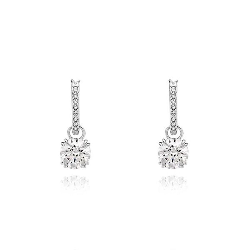 

[Swarovski SWAROVSKI] 5636717 Women s Earrings 5636717