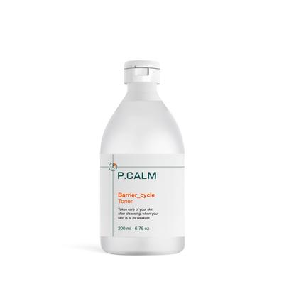 Barrier Cycle Toner 200mL