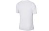 Jordan Set-in Sleeve T-Shirt Men's White CT3707-100
