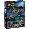 LEGO Super Heroes Batman Mech Suit Toy - Birthday Present, Building Blocks, Educational Toy for Boys and Girls, Ages 6, 7, 8, 9, Figure, Goods (Item N