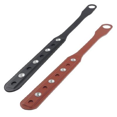 Repskyddande PU-läder Cello Halkskydd Pad Cellister Cello Ändpinnsankare Stopp