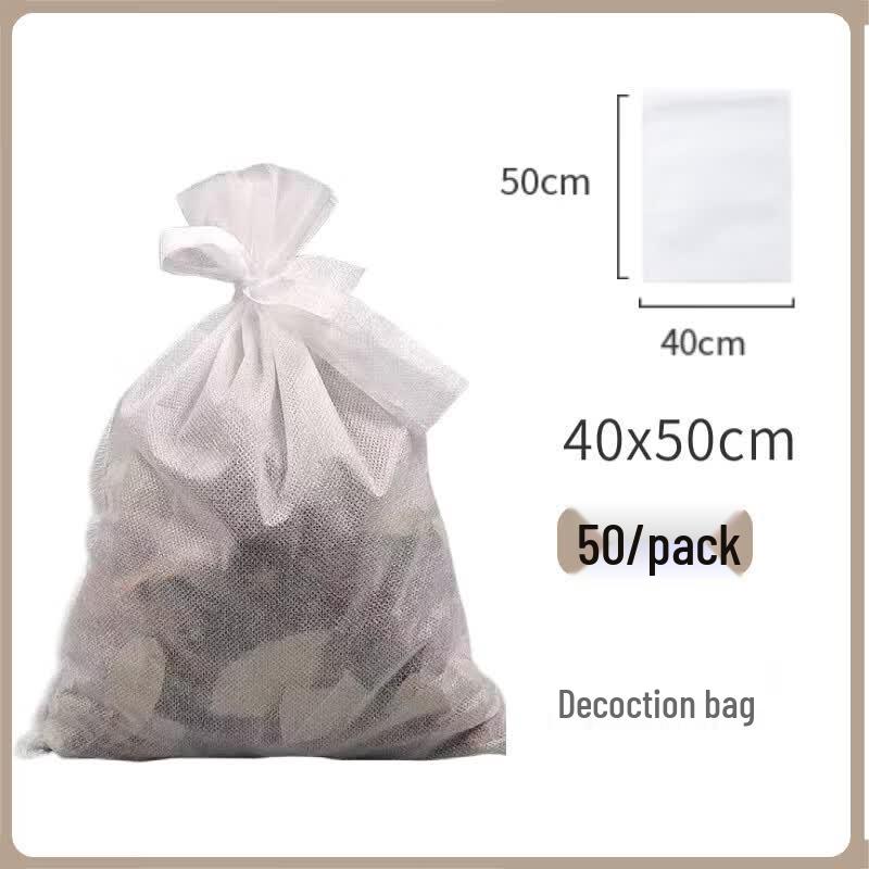 Disposable Non-Woven Multi-purpose Filter Bags