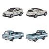 Matchbox Moving Parts Assorted Vehicle Toy Mini Cars, 8-Car Set, Box Set, Ages 3+, Multi-Purpose, 988R-FWD28