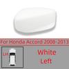 Mirror Cap For Honda Accord CP 2008-2013 Car Accessories/Auto Mirror Shell Cover Housing Rearview Mirror Cover Side Wing