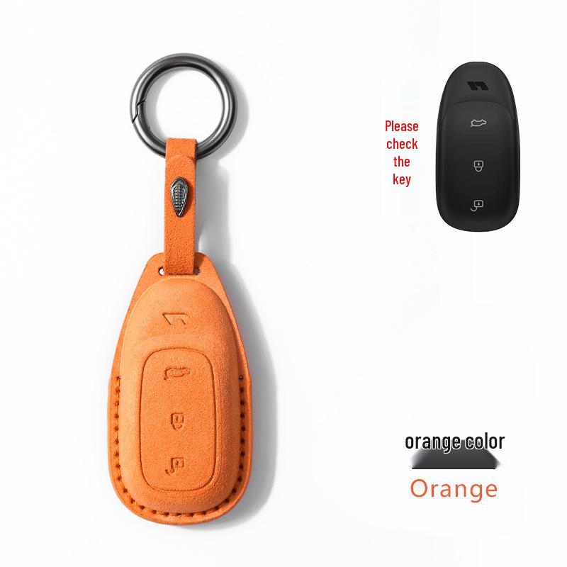 

Идеальный замшевый чехол для ключей Ideal ONE для L9 MAX/L7L8 OPP Plastic Bag