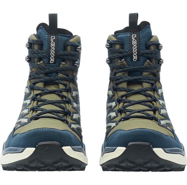 Треккинговые ботинки Lowa Maddox Pro GTX Mid