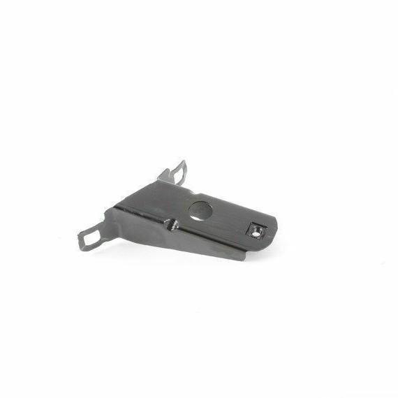 BMW 3 Series F30 Fender Bracket Accessories (Part Nos. 41358066937, 41358066938)