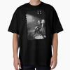 The Clash London Calling Oversized T-Shirt