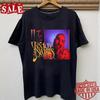 Teddy Swims Chanteur Cadeau Pour Fans Unisexe S-3XL T-shirt N0409_22