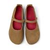 Camper 25fw Women Flat Shoes Right Nina K201365 030